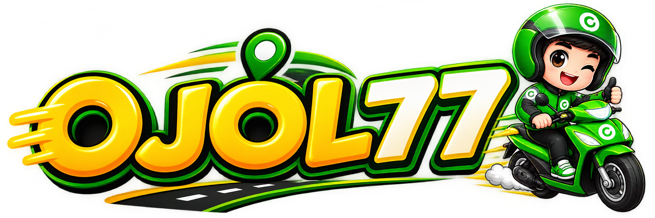 Logo OJOL77